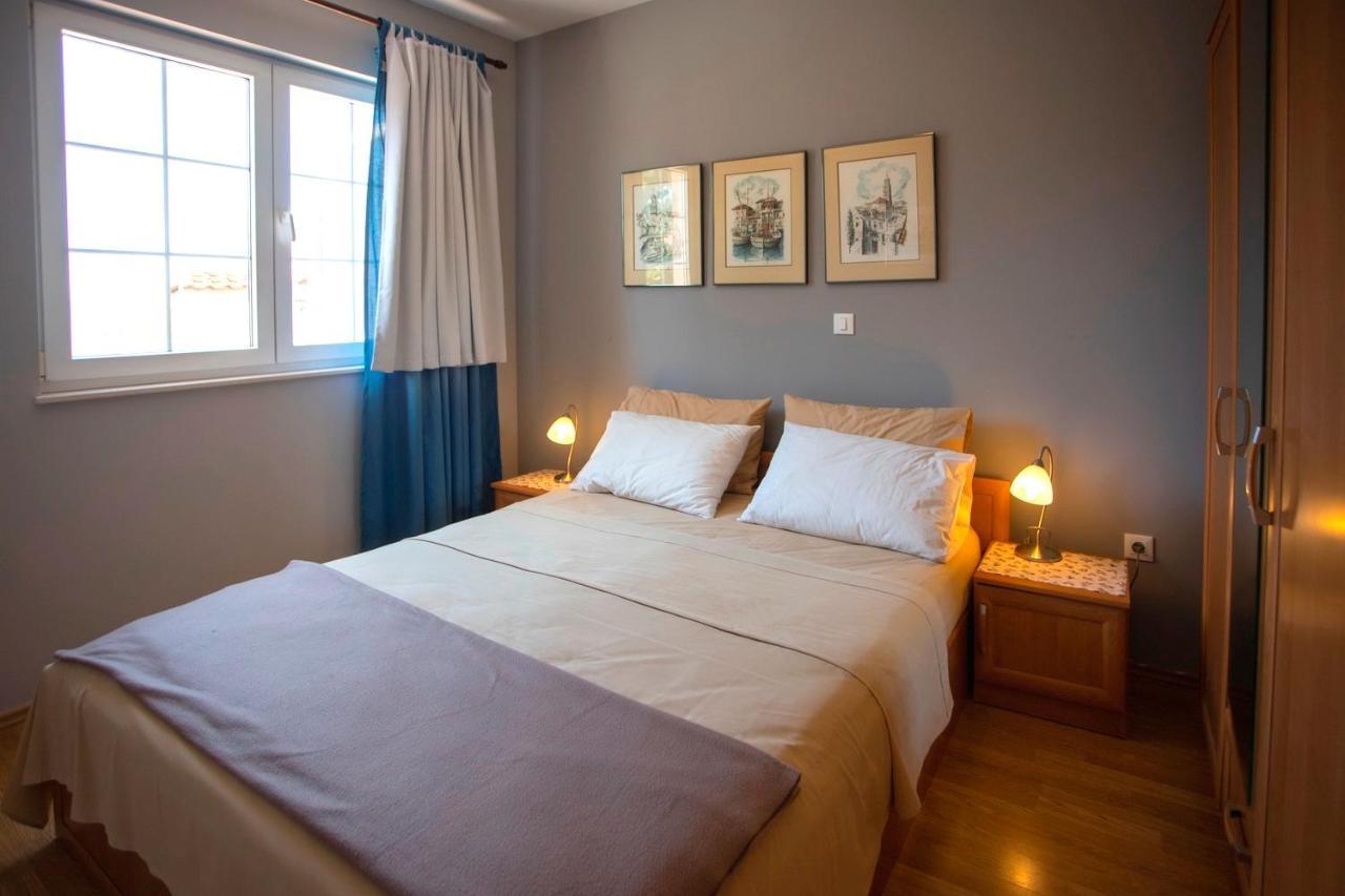 Apartament Villla Brigitte Tučepi Zewnętrze zdjęcie