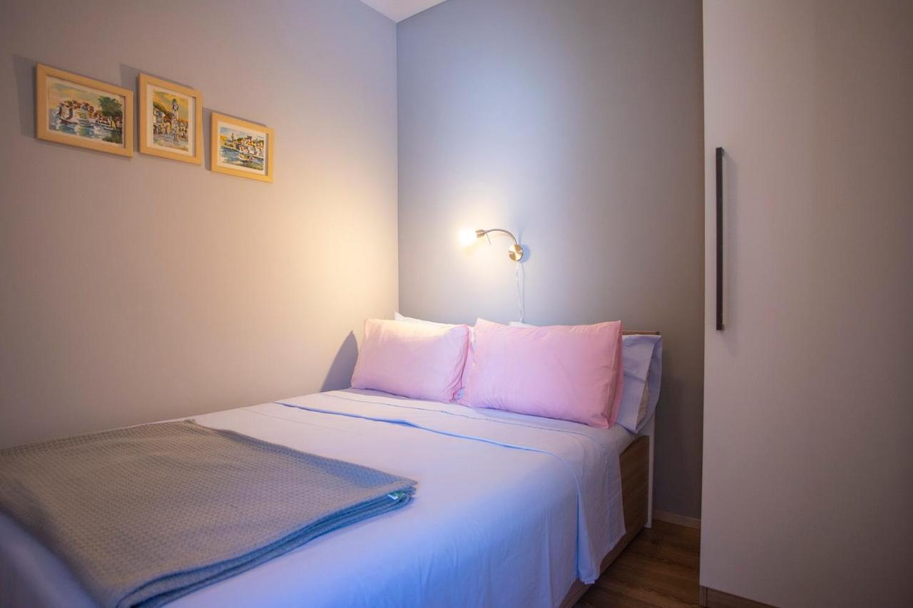 Apartament Villla Brigitte Tučepi Zewnętrze zdjęcie