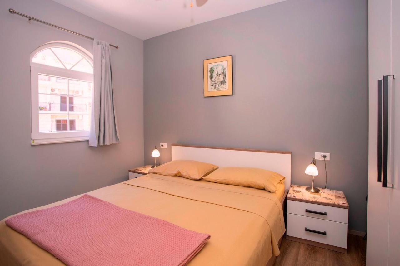 Apartament Villla Brigitte Tučepi Zewnętrze zdjęcie