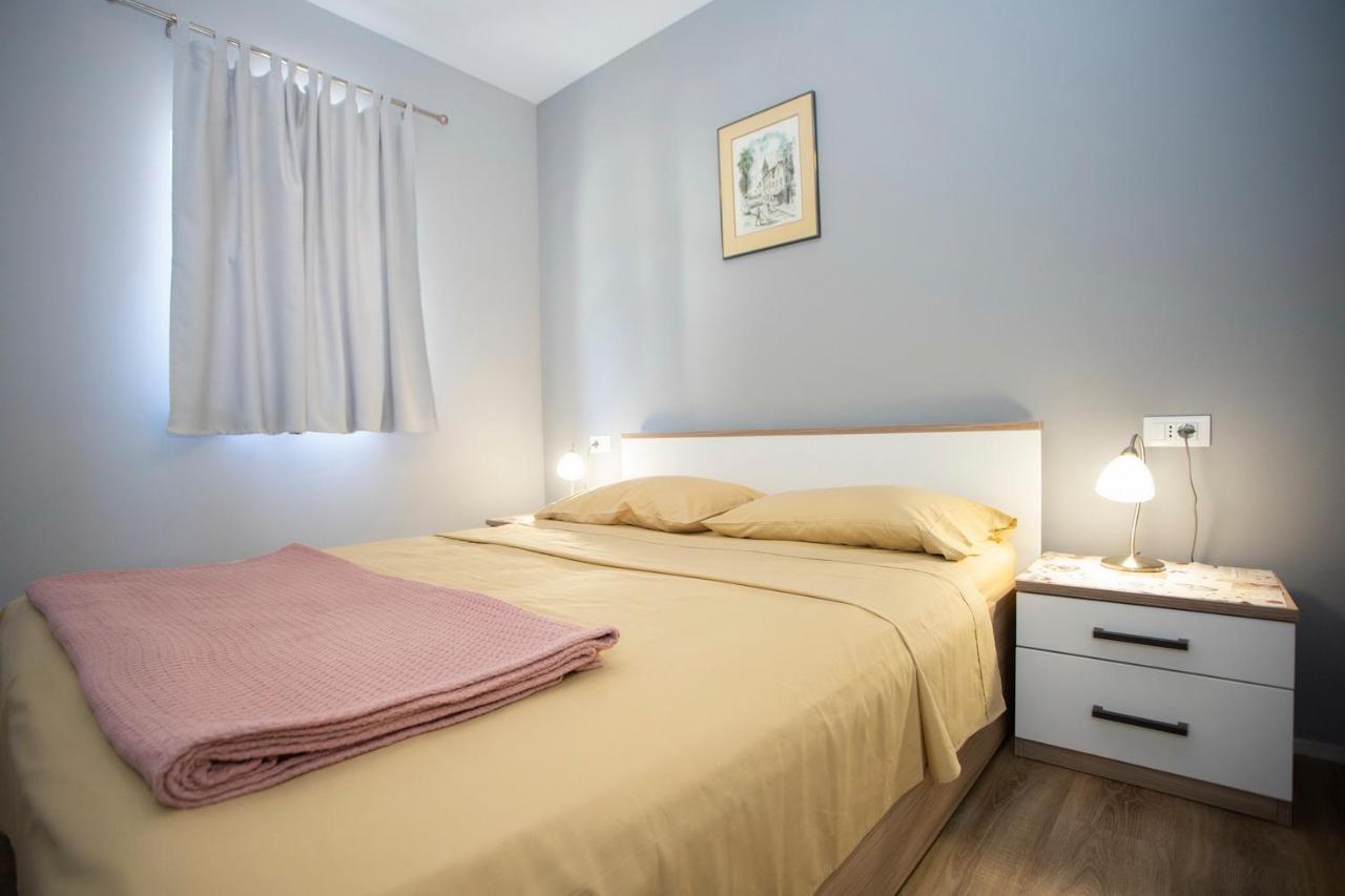 Apartament Villla Brigitte Tučepi Zewnętrze zdjęcie