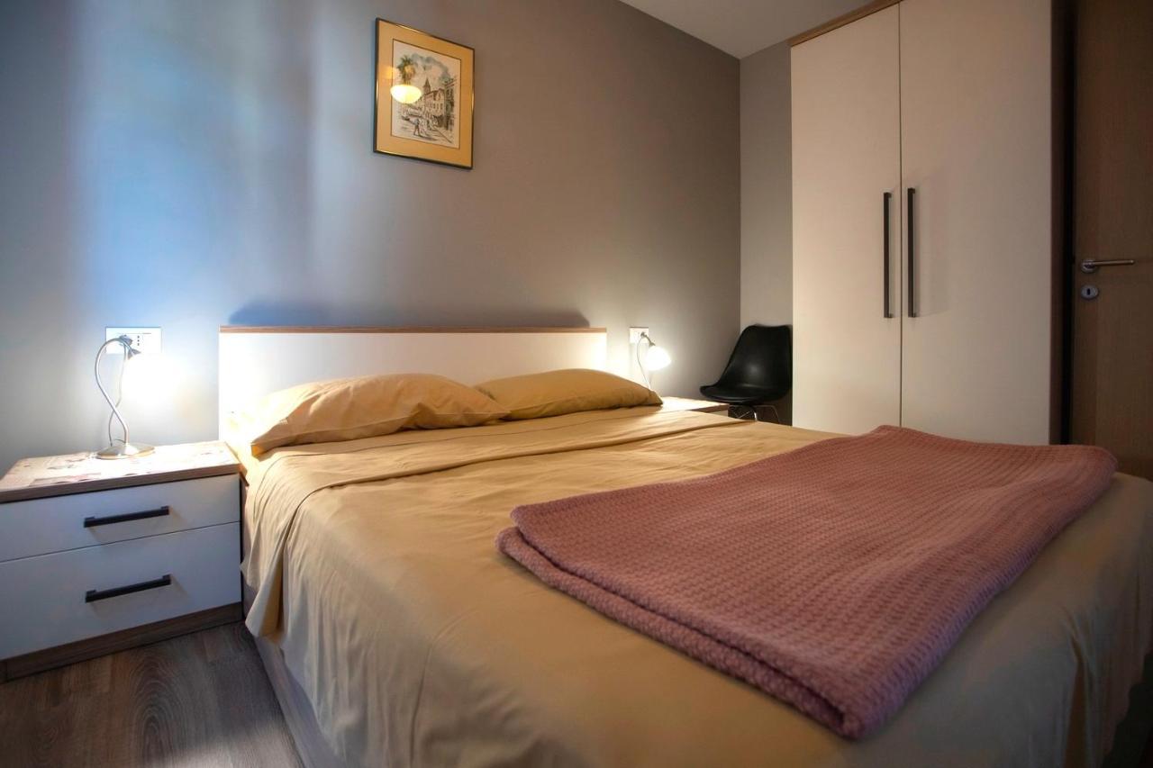 Apartament Villla Brigitte Tučepi Zewnętrze zdjęcie