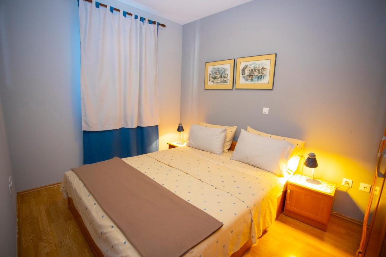 Apartament Villla Brigitte Tučepi Zewnętrze zdjęcie