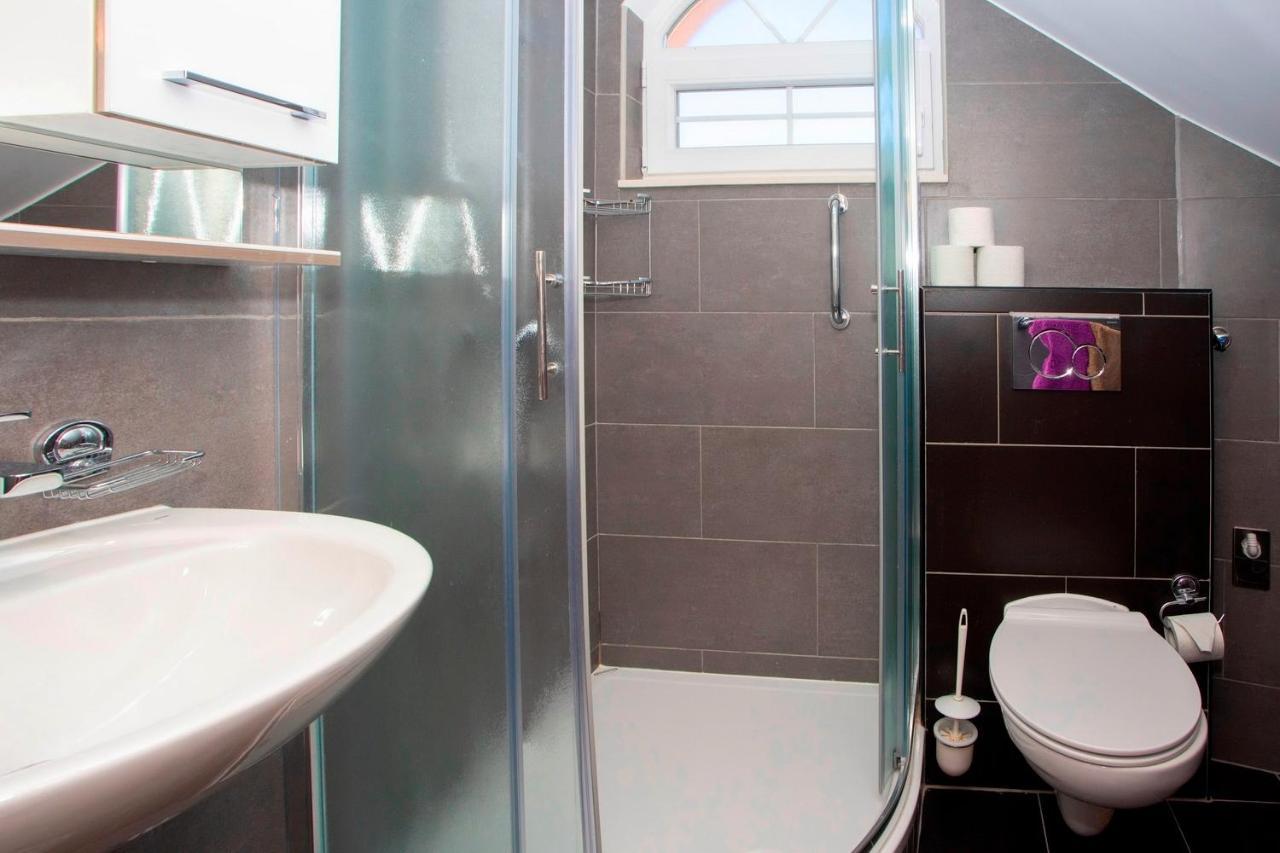 Apartament Villla Brigitte Tučepi Zewnętrze zdjęcie
