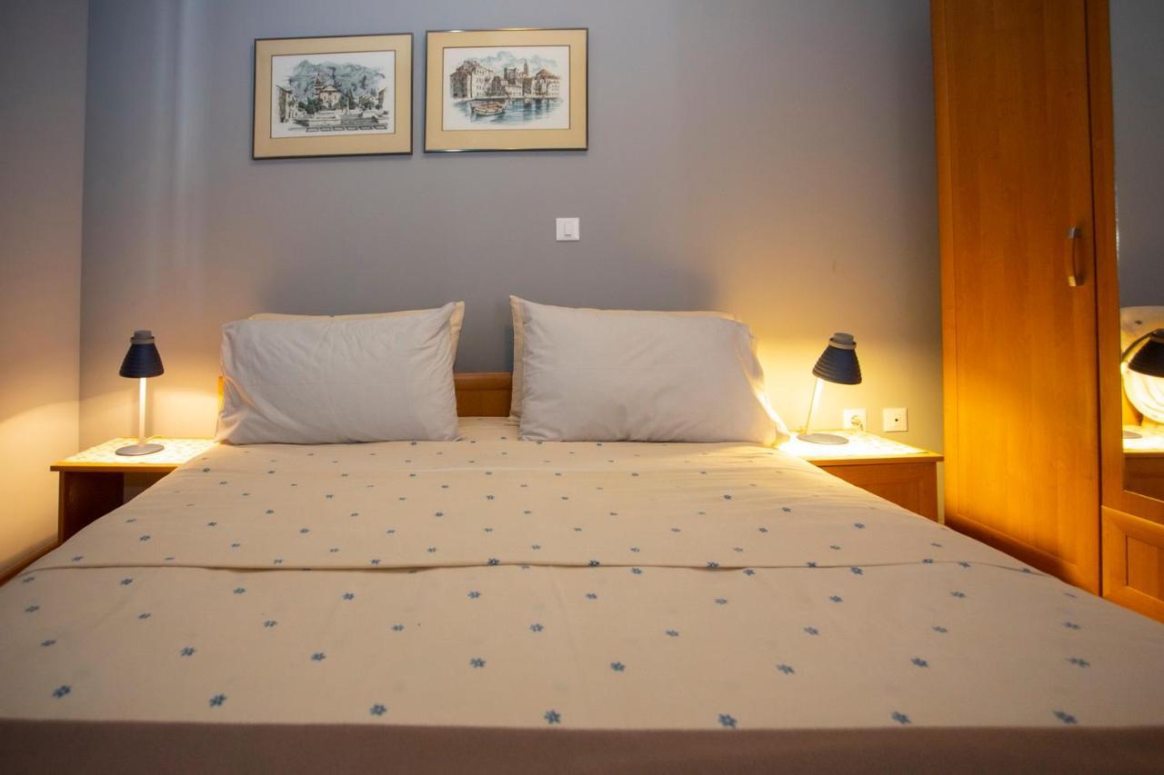 Apartament Villla Brigitte Tučepi Zewnętrze zdjęcie