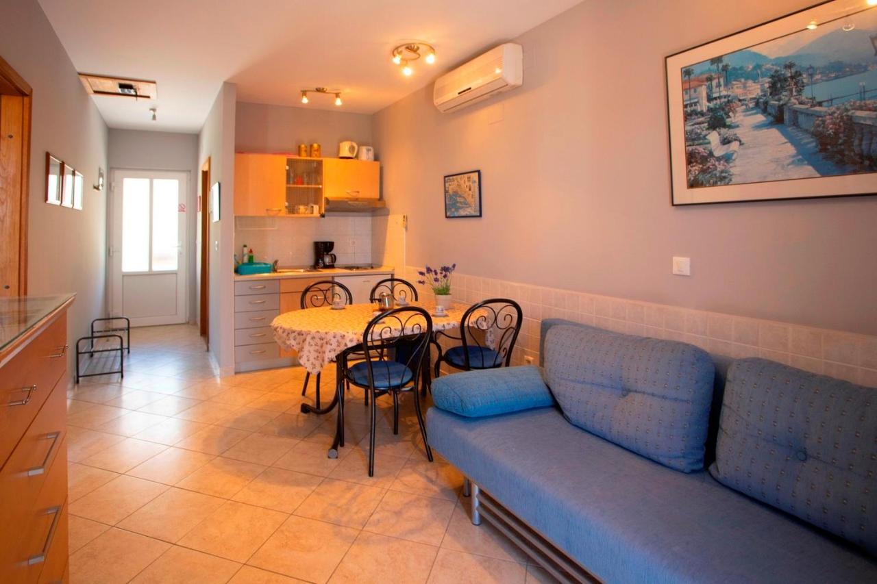 Apartament Villla Brigitte Tučepi Zewnętrze zdjęcie