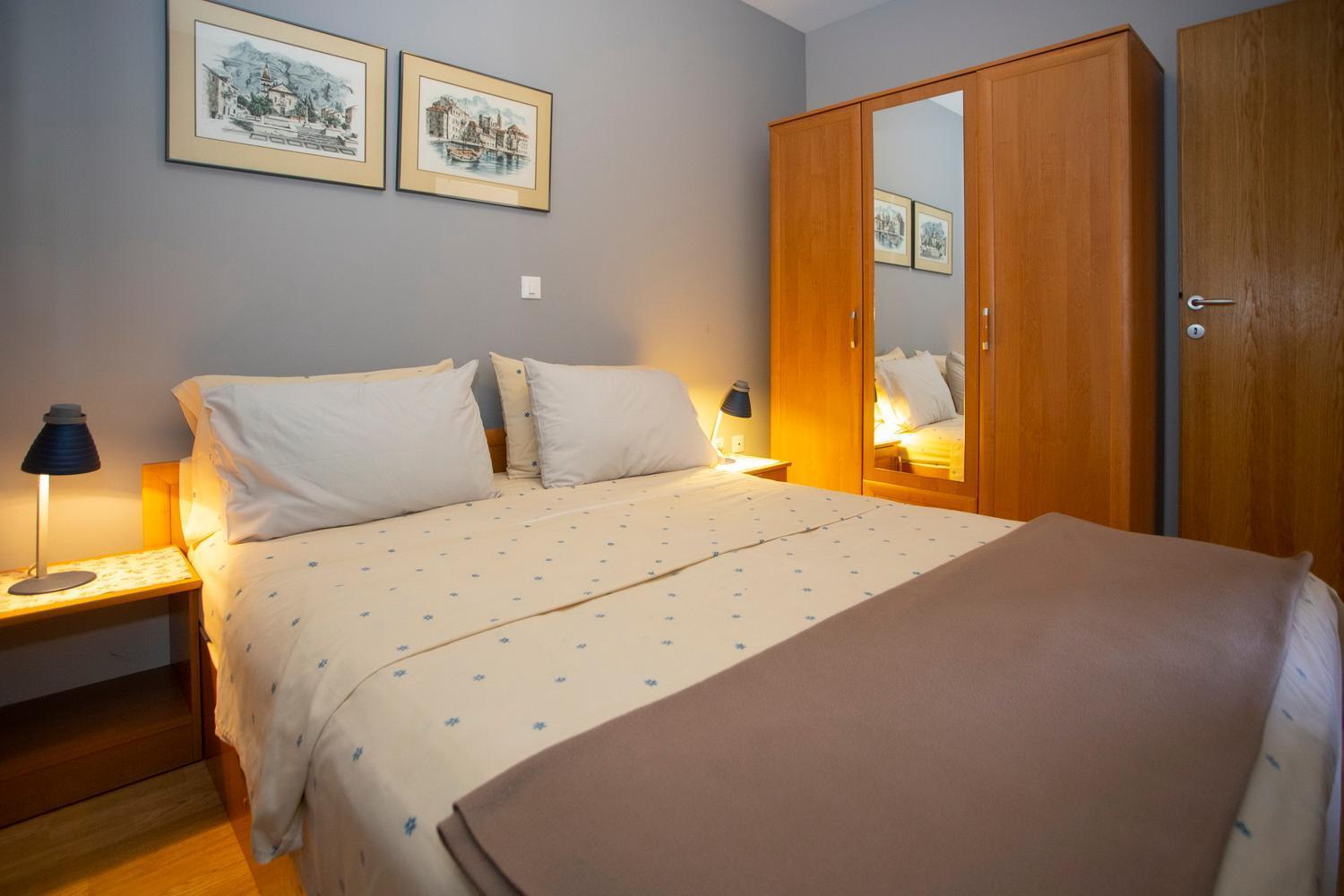 Apartament Villla Brigitte Tučepi Zewnętrze zdjęcie