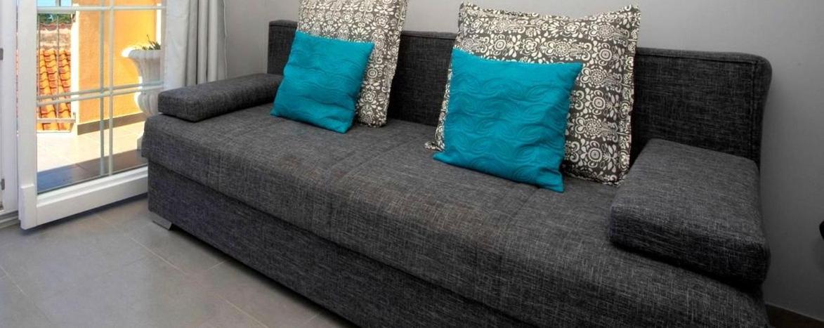 Apartament Villla Brigitte Tučepi Zewnętrze zdjęcie