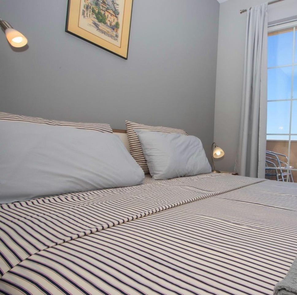 Apartament Villla Brigitte Tučepi Zewnętrze zdjęcie